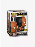 Deathstroke #386 (Hot Topic Exclusive) - DC Batman