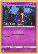 Cosmog - 64/149 (Toys R Us Promo) [MCAP - 064/149]