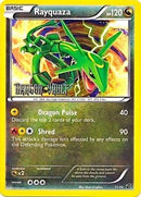 Rayquaza (Dragon Vault) (11/20) [Blister Exclusives] Holofoil - Promo