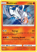 Reshiram [SHL - 14/73]