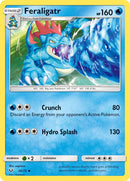 Feraligatr [SHL - 20/73]