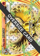 Ho-Oh BREAK - XY154 (XY Black Star Promo) (XY154) [Jumbo Cards] Holofoil - Promo