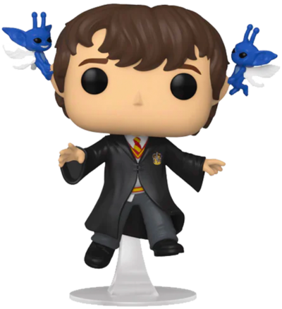 Neville Longbottom - Wizarding World Harry Potter #148 (2022 Fall Convention)