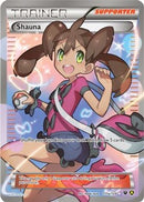 Shauna (111a/124) [Alternate Art Promos] Holofoil - Promo