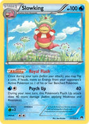 Slowking - 21/122 (Cosmos Holo) [PR - 021/122]