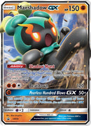 Marshadow GX - SM59 [SMP - SM59]