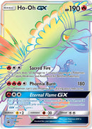 Ho-Oh GX - SM80