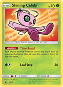 Shining Celebi - SM79 [SMP - SM79]