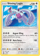 Shining Lugia - SM82 [SMP - SM82]
