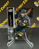 Max Pacioretty Base Clear Cut - Vegas Golden Knights