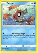Feebas [SM04 - 26/111]