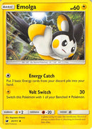 Emolga [SM04 - 35/111]