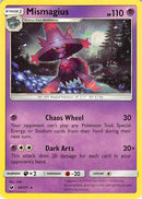 Mismagius [SM04 - 40/111]