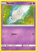 Spoink [SM04 - 41/111]