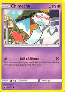Chimecho [SM04 - 43/111]