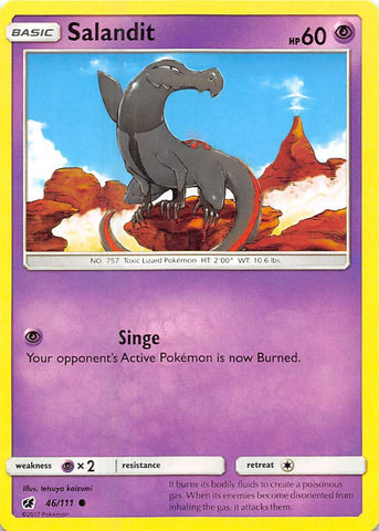 Salandit [SM04 - 46/111]