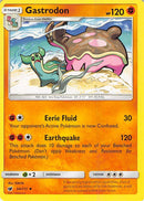 Gastrodon [SM04 - 54/111]
