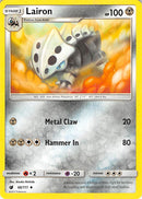 Lairon [SM04 - 66/111]