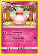 Wigglytuff [SM04 - 72/111]