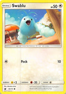 Swablu [SM04 - 79/111]