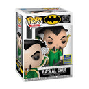Ra's Al Ghul