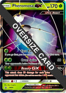 Pheromosa GX - SM66 (SM66) [Jumbo Cards] Holofoil - Promo