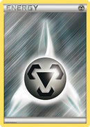 Metal Energy (2011 Unnumbered) [League & Championship Cards] Holofoil - Promo