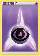 Psychic Energy (2011 Unnumbered) [League & Championship Cards] - Promo