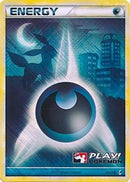 Darkness Energy (Play! Pokemon Promo) (94/95) [League & Championship Cards] Holofoil - Promo