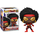 Spider-Woman - Marvel Spider-Man Across the Spider-Verse