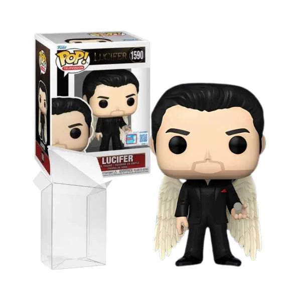 Lucifer