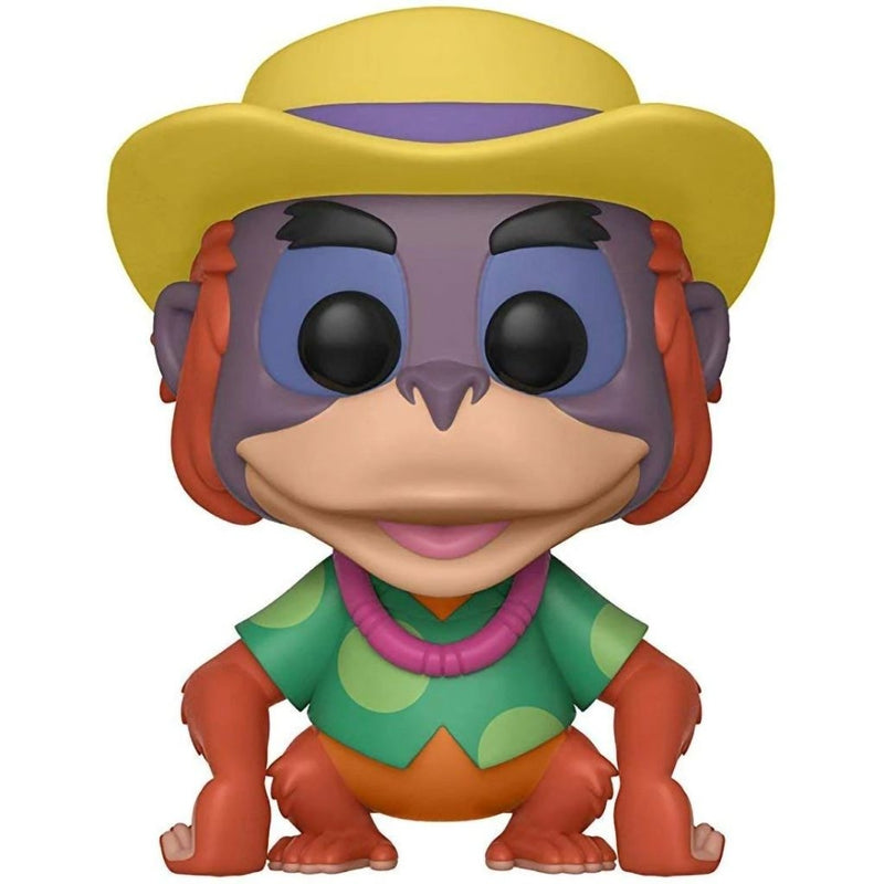 Louie - Disney Talespin