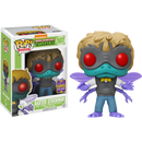 Baxter Stockman - Teenage Mutant Ninja Turtles