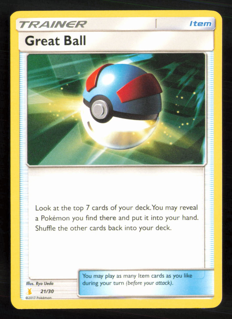 Great Ball (