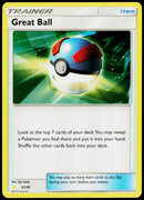 Great Ball (