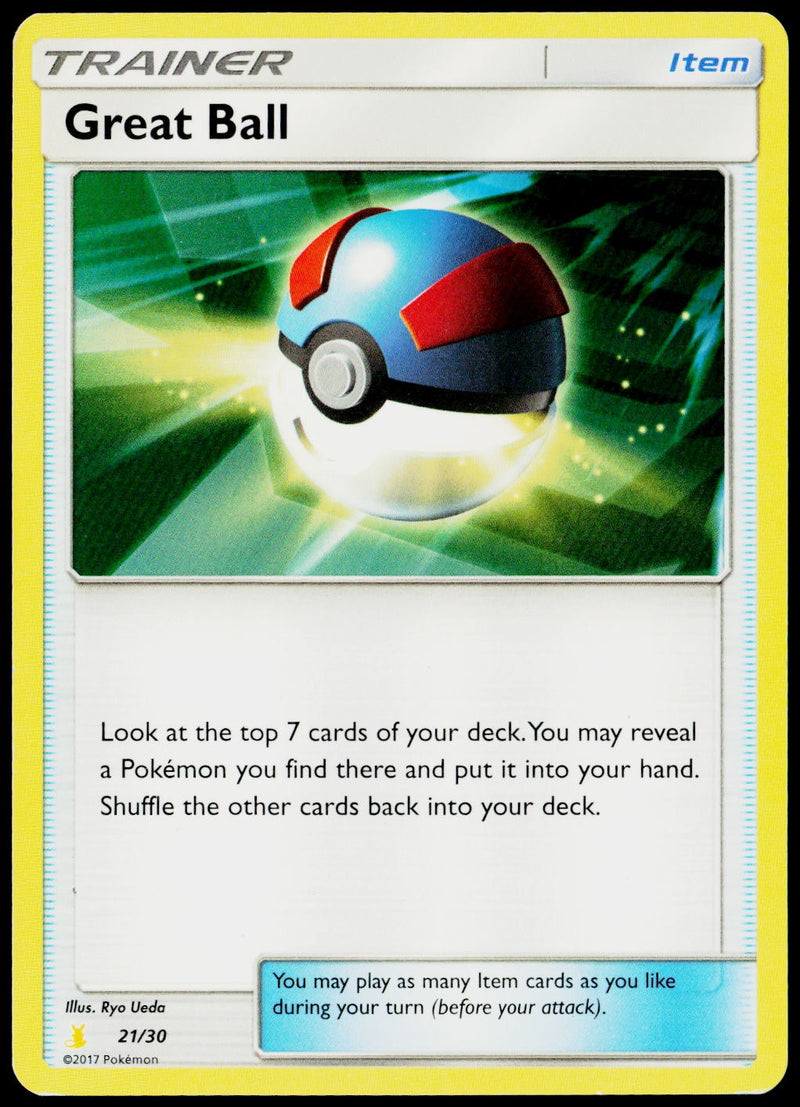 Great Ball (
