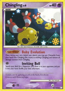 Chingling (42/123) [Countdown Calendar Promos] - Promo