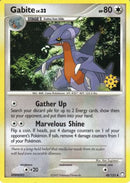 Gabite (48/123) [Countdown Calendar Promos] - Promo