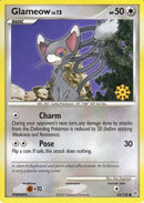 Glameow (83/130) [Countdown Calendar Promos] - Promo