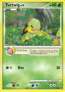 Turtwig (78/100) [Countdown Calendar Promos] - Promo