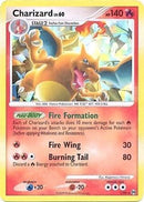 Charizard (Cracked Ice Holo) (001/99) [Miscellaneous Cards & Products] Holofoil - Promo
