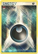 Darkness Energy (2009 Unnumbered POP Promo) [League & Championship Cards] Holofoil - Promo
