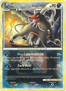 Houndoom (League Promo) (005/90) [League & Championship Cards] Reverse Holofoil - Promo