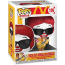 Rock Out Ronald McDonald - Pop! Ad Icons McDonald's