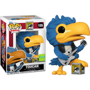 Toucan - San Diego Comic Con