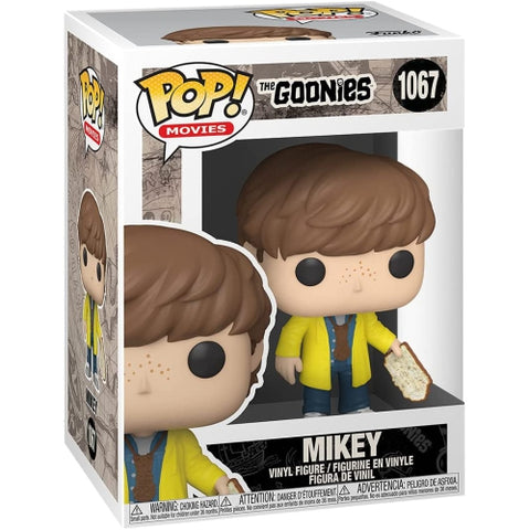 Mikey - The Goonies #1067
