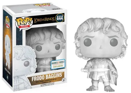 Frodo Baggins - The Lord of the Rings #444 (Barn & Noble Exclusive) (NO STICKER)