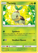 Turtwig (6) [SM05 - 6/156]