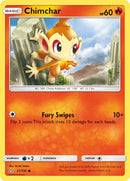 Chimchar (21) [SM05 - 21/156]