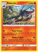Salazzle [SM05 - 26/156]